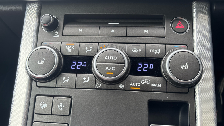 Land Rover Range Rover Evoque Convertible 2.0 TD4 HSE Dynamic 2dr Auto Diesel Convertible